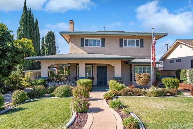 2205 Damien Avenue - Photo 1