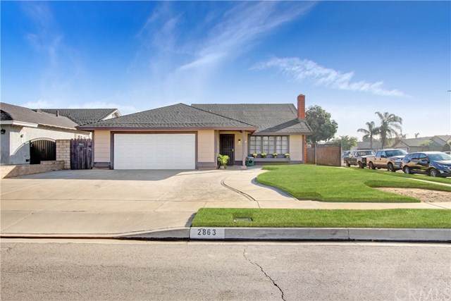 2863 Sandpiper Avenue - Photo 1