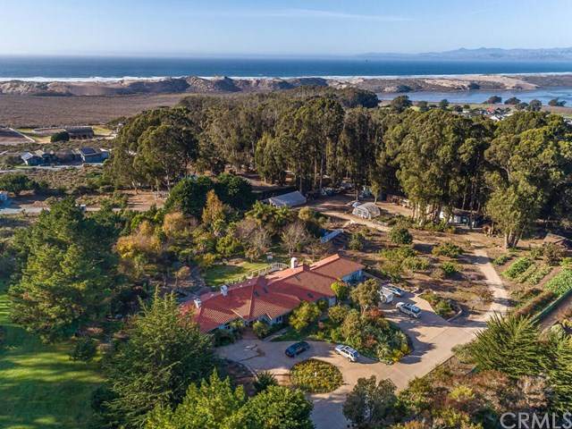 190 Sea Wind Way - Photo 1