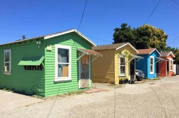 552 Horning Street - Photo 1