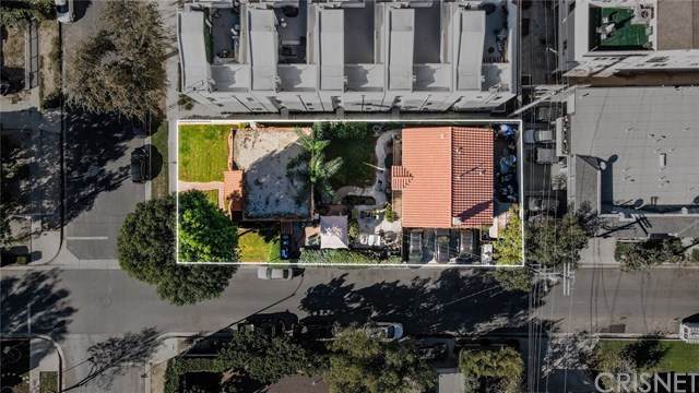 10903 Otsego Street - Photo 1