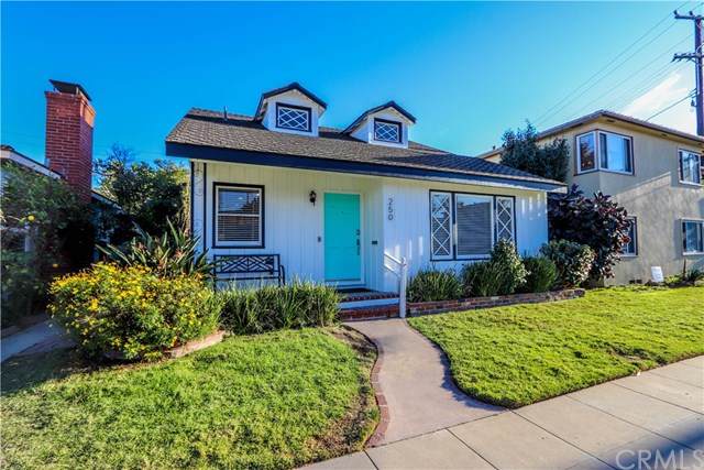 250 Pomona Avenue - Photo 1