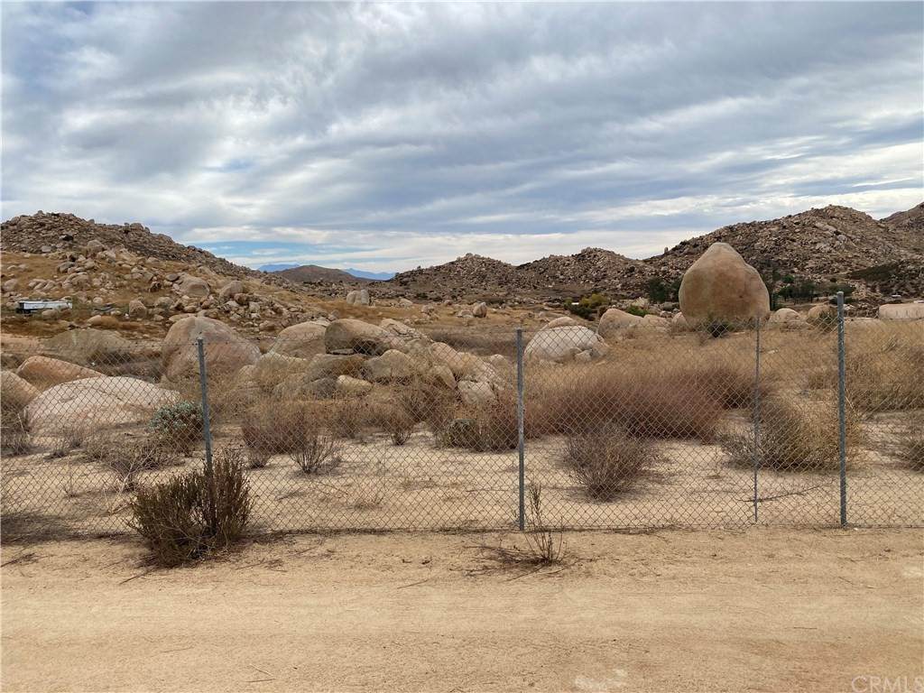 0 El Toro Rd - Photo 1