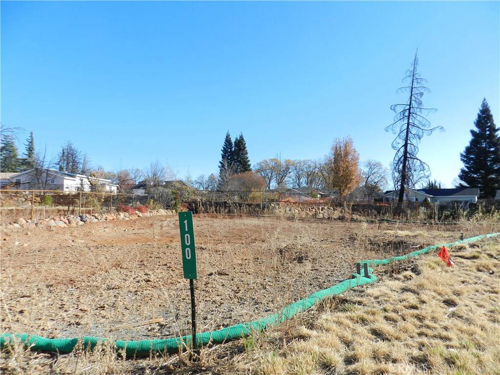 100 Magnolia Drive - Photo 1