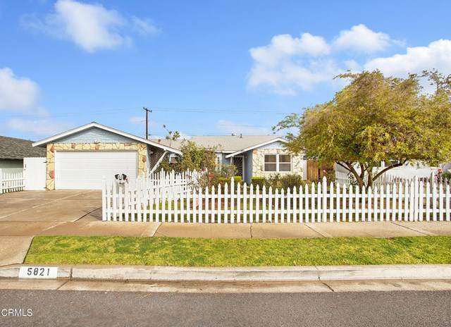 5821 Vallecito Drive - Photo 1