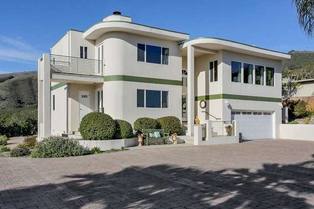 320 El Caminito Road - Photo 1