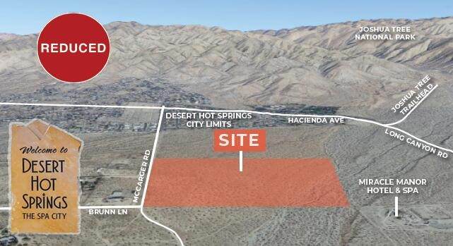 0 Mccarger Rd & Brunn Ln - Photo 1