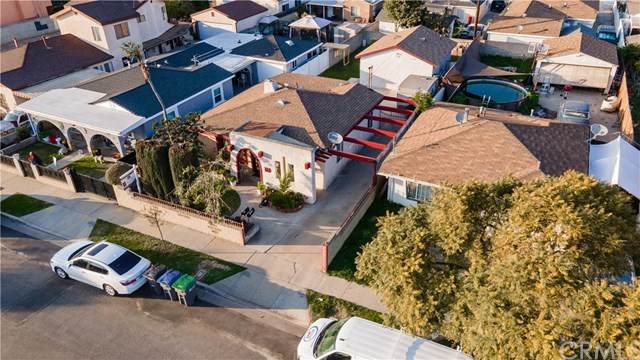 935 Lincoln Street - Photo 1