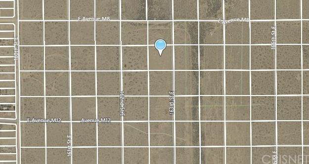 0 Vac/163Rd Ste Drt /Vic Avenue - Photo 1