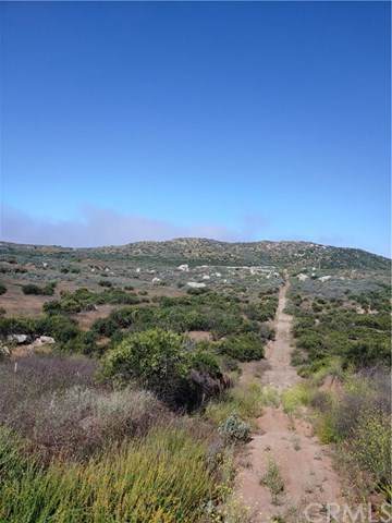 0 Lot 8 Scorpion Canyon Rd - Photo 1