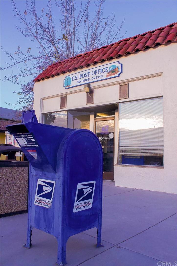 1185 Mission Street - Photo 1