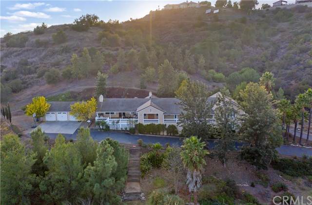 43255 De Luz Road - Photo 1