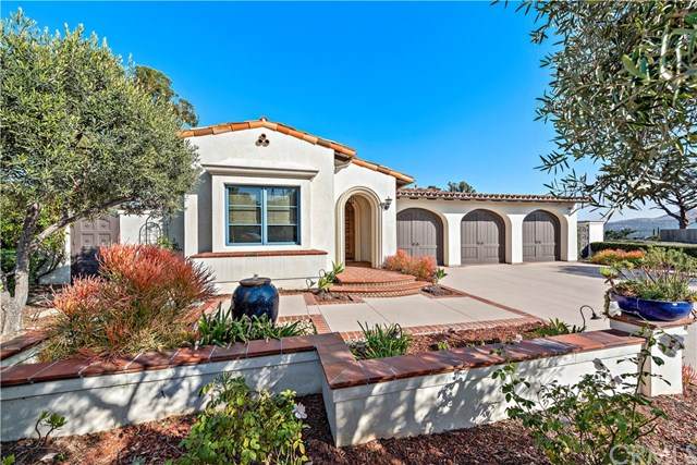 31632 Paseo Rita - Photo 1