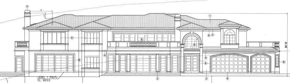 2417 Ardsheal Drive - Photo 1