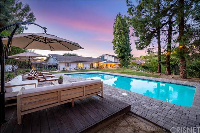 25021 Jim Bridger Road - Photo 1