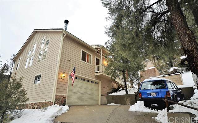 2318 Fernwood Drive - Photo 1
