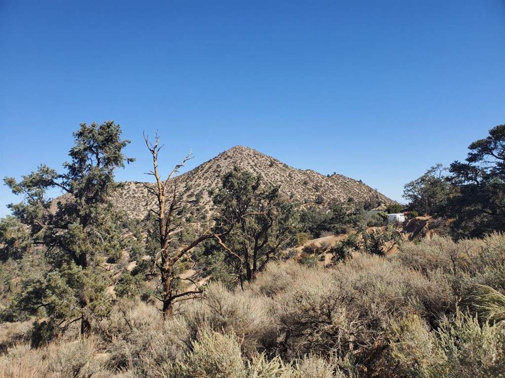 0 Sand Canyon Road - Photo 1