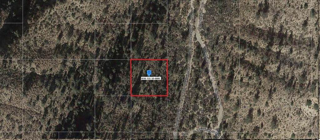 0 Sand Canyon Road - Photo 1