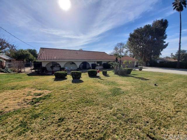 40585 Lincoln Street - Photo 1
