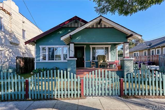 736-738 Walnut Avenue - Photo 1