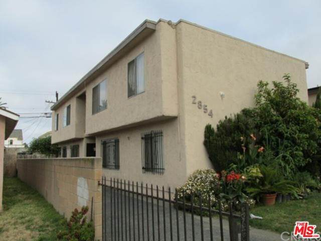 2854 Orange Drive - Photo 1