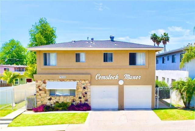 7333 Comstock Avenue - Photo 1