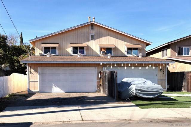 3042 Central Ave - Photo 1