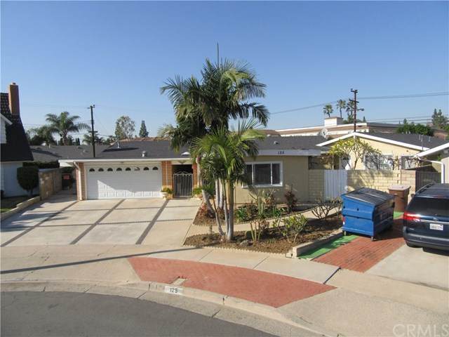 125 Pageantry Drive - Photo 1