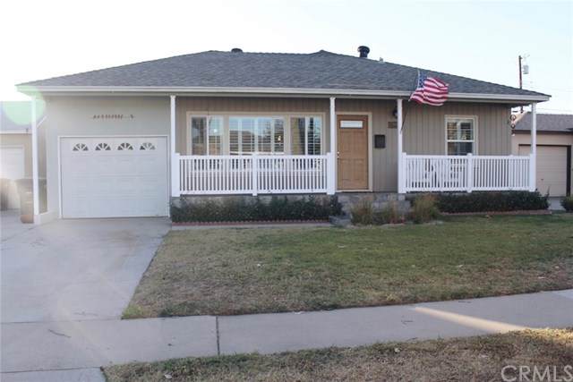 5419 Autry Avenue - Photo 1