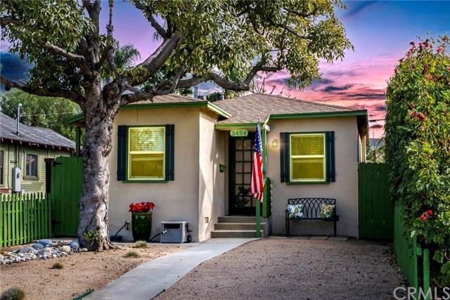 3454 Orange Avenue - Photo 1