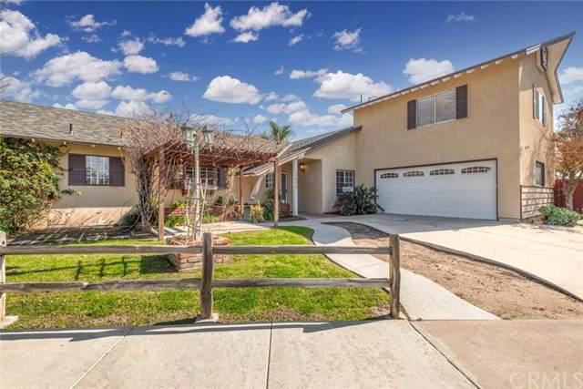 1400 Harmony Lane - Photo 1