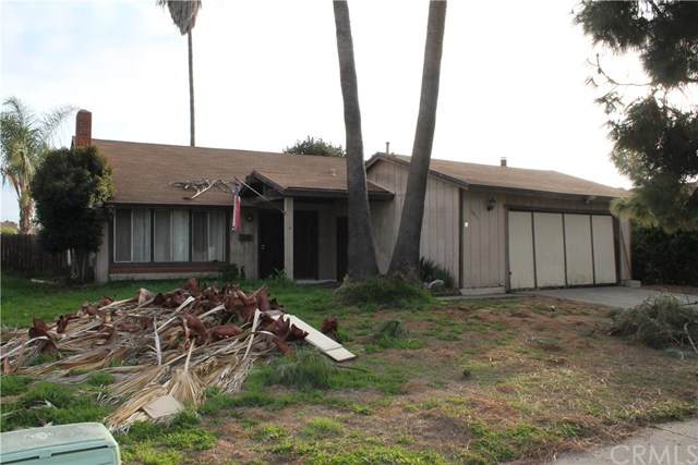 10931 Greencastle Street - Photo 1