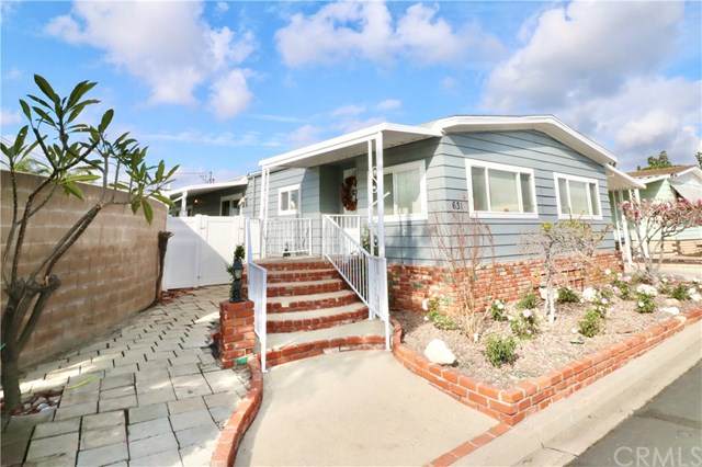 631 Lake Grove Way - Photo 1