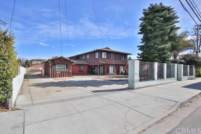 14052 Flower St - Photo 1