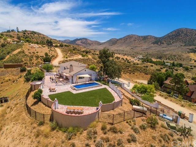9175 Yucca Hills Road - Photo 1