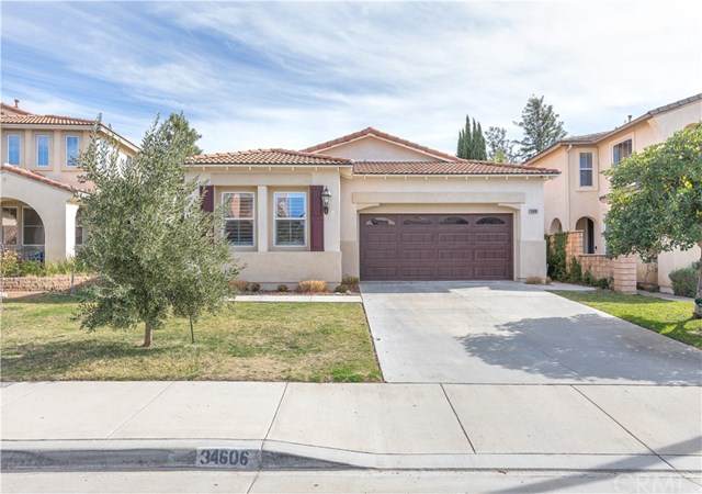 34606 Shallot Drive - Photo 1