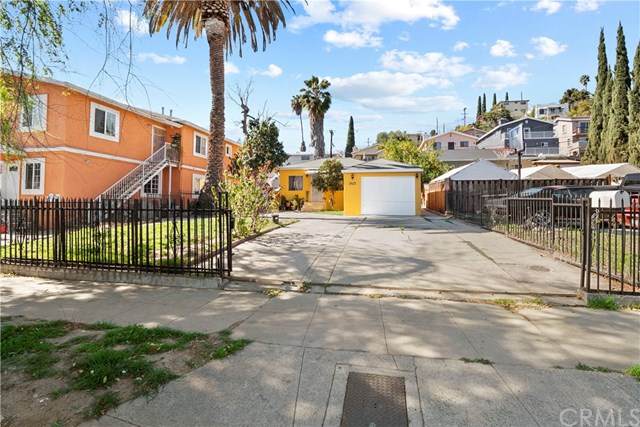 3523 Monterey Road - Photo 1