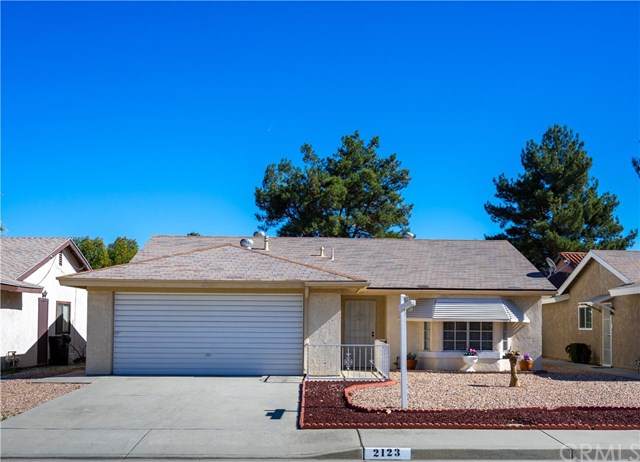 2123 El Rancho Circle - Photo 1