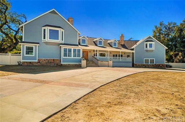 15750 Sandyoak Lane - Photo 1