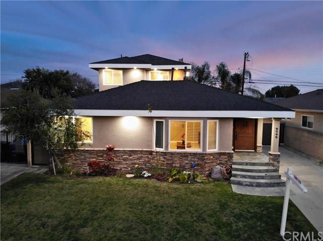 4744 Palo Verde Avenue - Photo 1