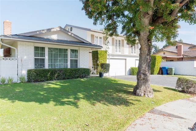 14607 Mountain Spring Street - Photo 1