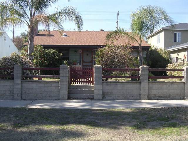 1417 Lincoln Street - Photo 1