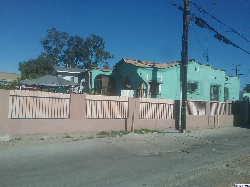 2540 Hauser Boulevard - Photo 1