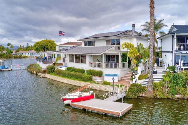 1498 La Linda Drive - Photo 1