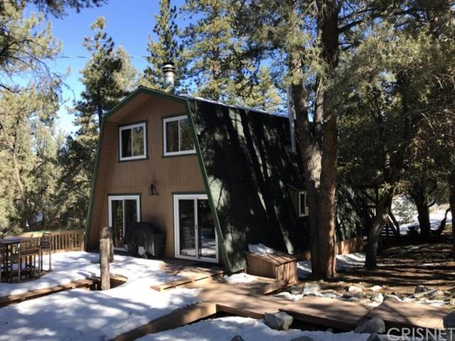 1704 Zion Way - Photo 1