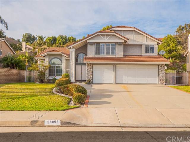 28095 Meadow Land Drive - Photo 1