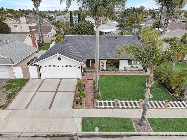 20122 Marina Lane - Photo 1