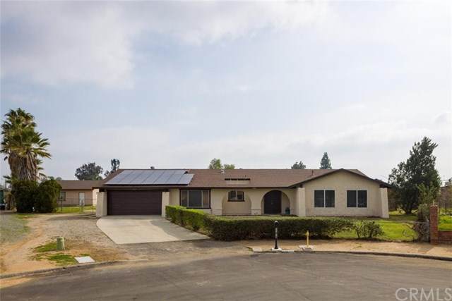 11018 Sky Country Drive - Photo 1