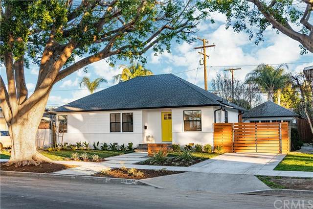 5856 Pavo Street - Photo 1