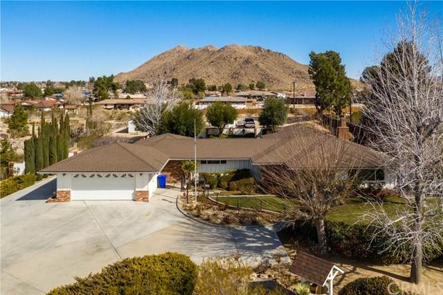 19448 Shasta Road - Photo 1